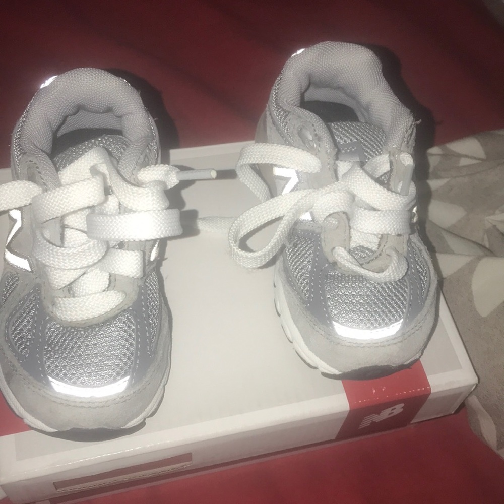 New Balance 990 Infant
